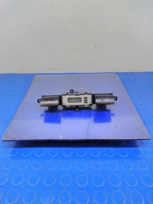 Kia sportage ii дисплей часы аварийная 94510-1f000 фото №1