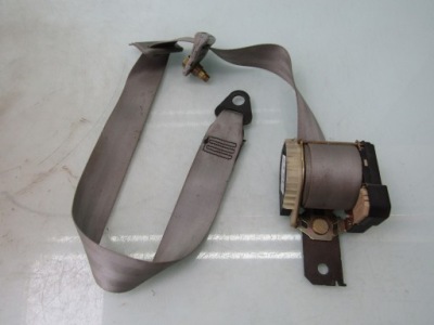 Scenic 1 99r ремень натяжитель правый  передний перед фото №1