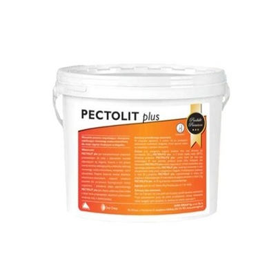 OVER PECTOLIT PLUS na biegunkę cieląt jagniąt 1kg