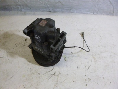 MAZDA 323 626 COMPRESOR DE ACONDICIONADOR H12A1AA4DM  