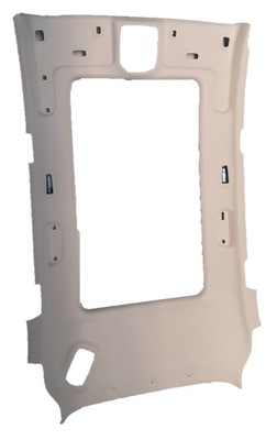 Потолок hyundai tucson 2015-2020 фото №1