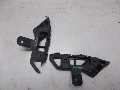 Vw touran направляющие перед 2010r фото №1