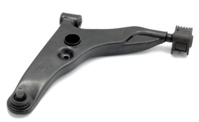 Рычаг передний carisma 99- /нижний левый/ space star фото №1