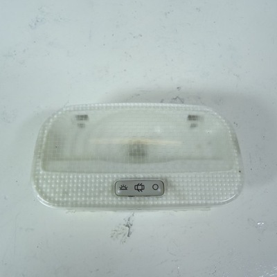 Citroen c 3 ii ліхтарі салону 9680717080 фото №1