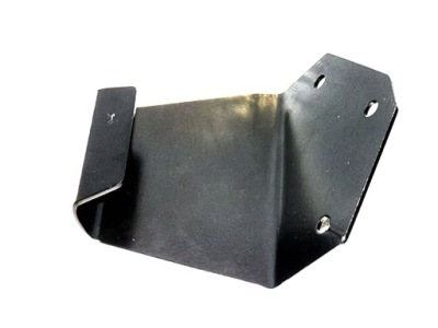 Кронштейн бампера scania 114 tangde фото №1