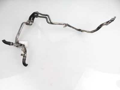 Mercedes-benz оригинальный номер a6420702732 шланг топлива фото №1