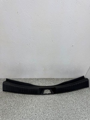 Защита поперечина багажника mazda cx-5 cx5 ii 2017-2021 b7w-6889x фото №1