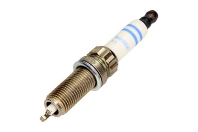 BOSCH ŚWIECA ZAPŁONOWA ZQR8SI302