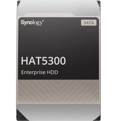 Dysk HDD SATA 4TB HAT5300-4T 3,5 cala SATA 6Gb/s