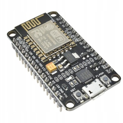 MODUŁ WIFI ESP8266 NodeMcu V2 CH340 LUA