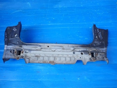 Toyota corolla verso 01-03 pas задний фото №1