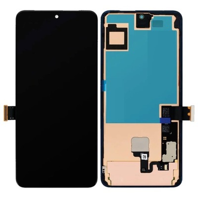 LCD digitizer wyświetlacz ramka do Google Pixel 8 Pro