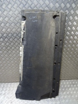 Audi sq5 q5 плита підвіска права 80a825207 фото №1