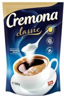 Cremona Śmietankowa Classic w proszku 200 g