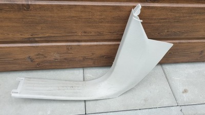 Захист поріг ліва chrysler pacifica 2017- фото №1