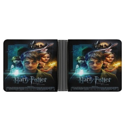 Harry Potter PU purse