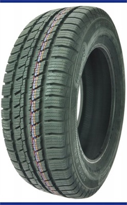 2 PIEZAS NEUMÁTICOS DE INVIERNO POINT S WINTERSTAR 4 VAN 195/75R16 C 107R  