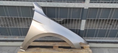 Крыло правый volkswagen passat b8 la1x фото №1