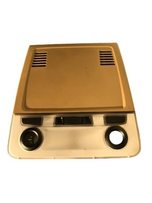 Лампа потолочный bmw e90 6976292 фото №1