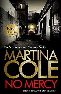 No Mercy Martina Cole