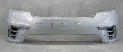 Бампер перед передний land rover range rover velar l560 r-dynamic 18- фото №1