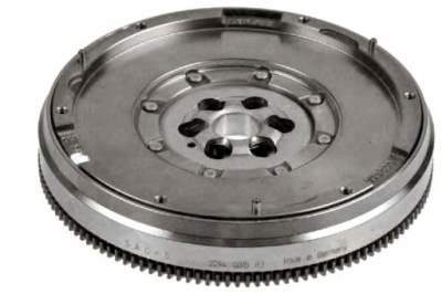 Sachs 2294 001 583 колесо маховик фото №1