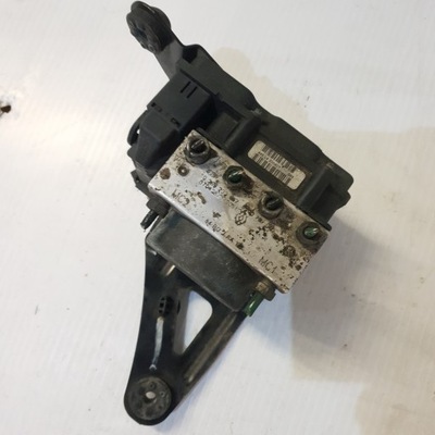 Насос abs renault scenic 1,6 0265232067 фото №1