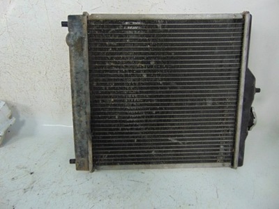 Honda civic v 1,4b радиатор --- фото №1