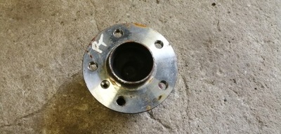 Mini cooper f55 f56 ступиця підшипник задня фото №1