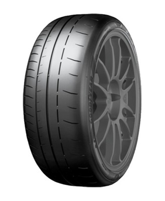 4x GOODYEAR EAGLE F1 SUPERSPORT 225/40R19 93 Y