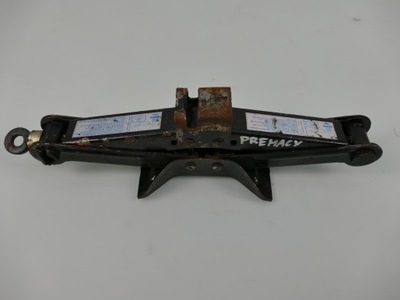 Mazda premacy домкрат підйомник трапецієподібний фото №1