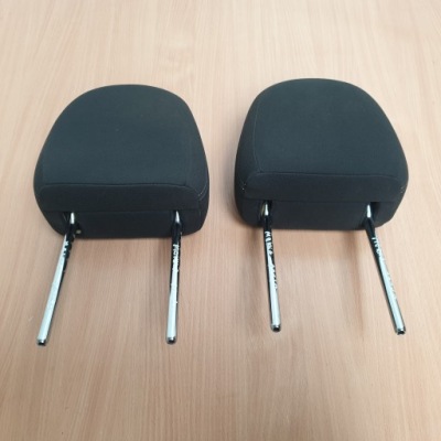 Zagłówekfotela перед правый левый opel mokka фото №1