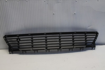 Opel оригінальний номер 13120833 решітка бампера передній фото №1