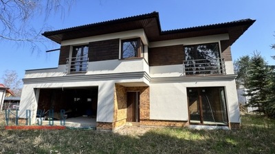 Dom, Złotokłos, Piaseczno, Piaseczyński, 203 m²