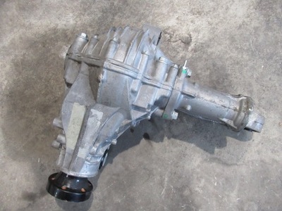 Mercedes ml gl w166 міст передній 4460-310-112/ фото №1