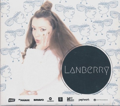 Lanberry - Lanberry M Uściłowska