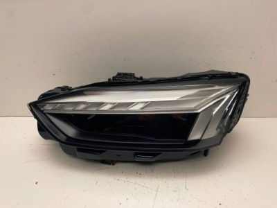 Audi a5 8w6 full led matrix lift комплектна ліва лампа 8w6941039 фото №1