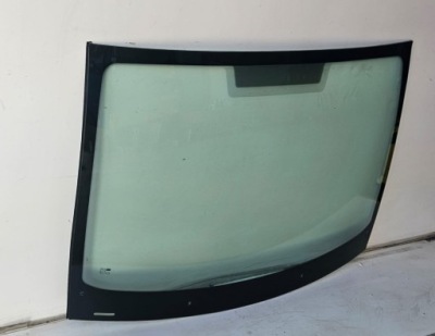 Скло передня лобове peugeot partner 2 ii 2008 - 2018r фото №1