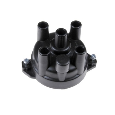 Трамблерна кришка розподільника запалювання blue print adg01426 фото №1