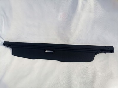 Bmw 5 g31 шторка багажника фото №1