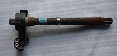 Kia sorento вал полуось 49560-2w050 фото №1