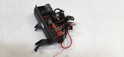 Mercedes-benz r-class w251 4matic 05-09 коробка запобіжників a1645402372 фото №1