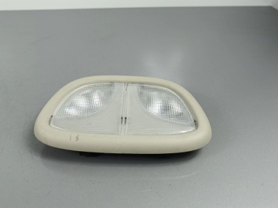 2016 jeep cherokee лампа потолочная фото №1