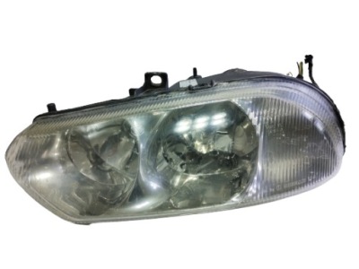 Alfa romeo 156 лампа левая перед ładna 60620135 фото №1