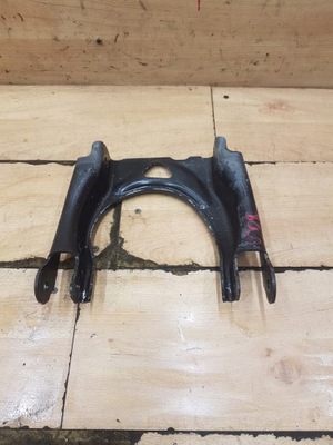 Кронштейн амортизатора перед правое peugeot 508 фото №1