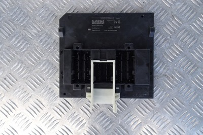 Vw golf vii - модуль комфорта 5q0937084as фото №1