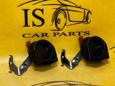 Кронштейн клаксон сигнал dacia duster ii 17r- фото №1