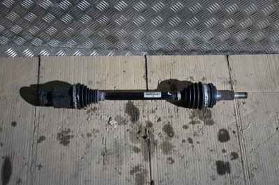 Idealna приводной вал левая передняя porsche panamera 971 1 фото №1