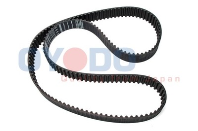 Ремінь розподільного валу space wagon 2.0td фото №1