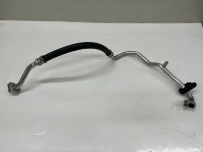 Vw arteon шланг кондиціонера 3q0816743a фото №1